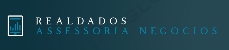 RealDados — Assessoria Negócios